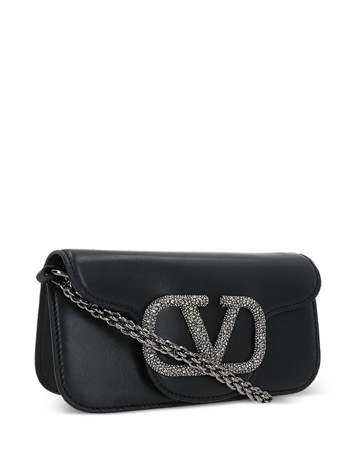 Valentino Garavani Bags - Blacks and greys | 45a72b010e76fd039eafed35179d487fceeb7fd8