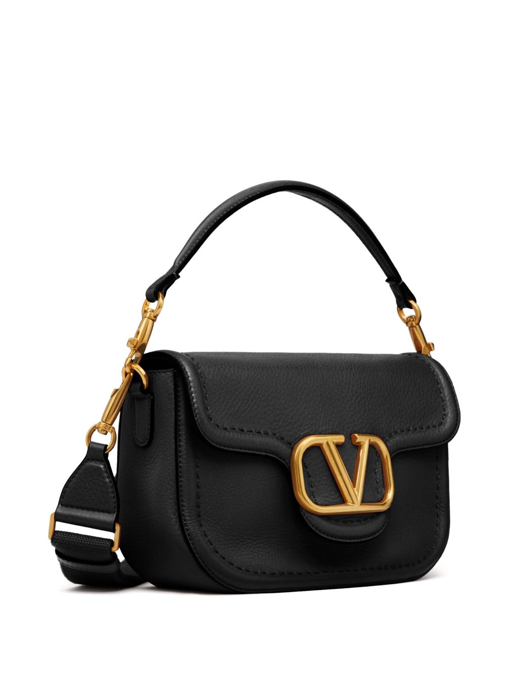 Valentino Garavani Bags - Blacks and greys | 515c042f0e1ec9ec974af455b8697d7fb87b5d91