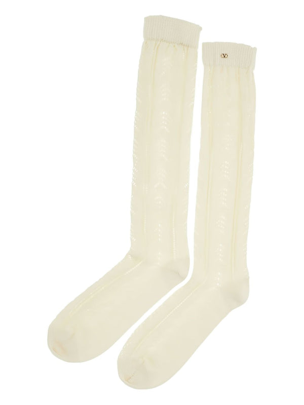 Cotton Socks