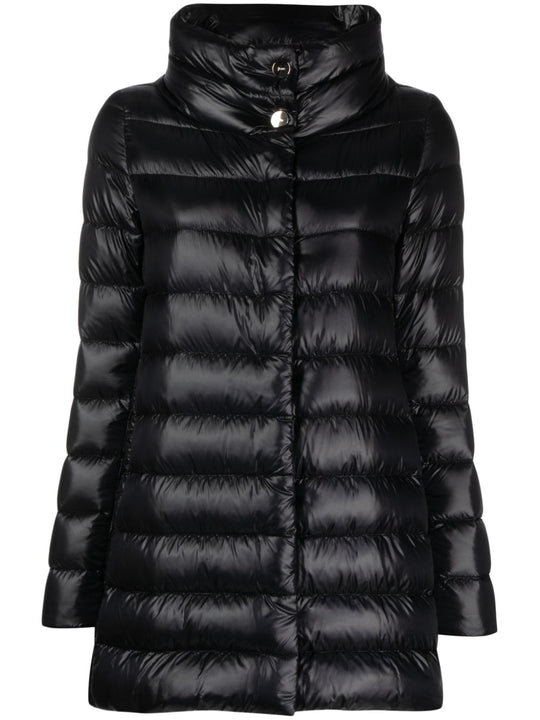 Ameli Midi Down Jacket