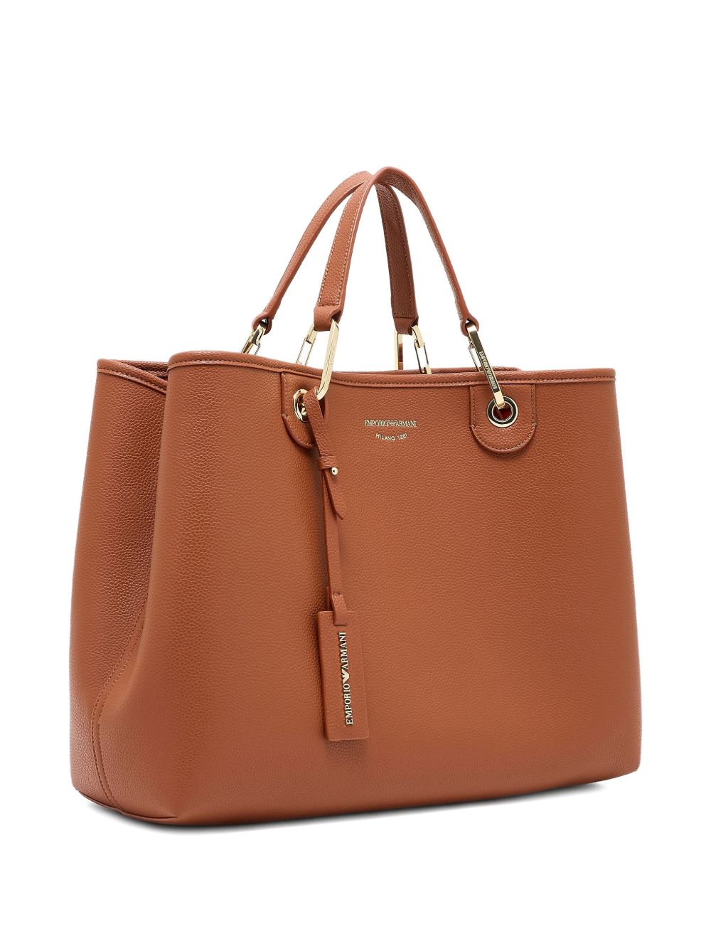 Emporio Armani Bags - Brown | d535029c902a4625163df877521b11422a0896a4