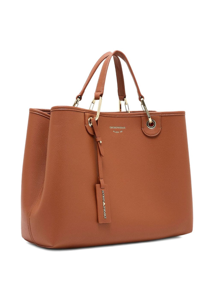 Emporio Armani Bags - Brown | d535029c902a4625163df877521b11422a0896a4