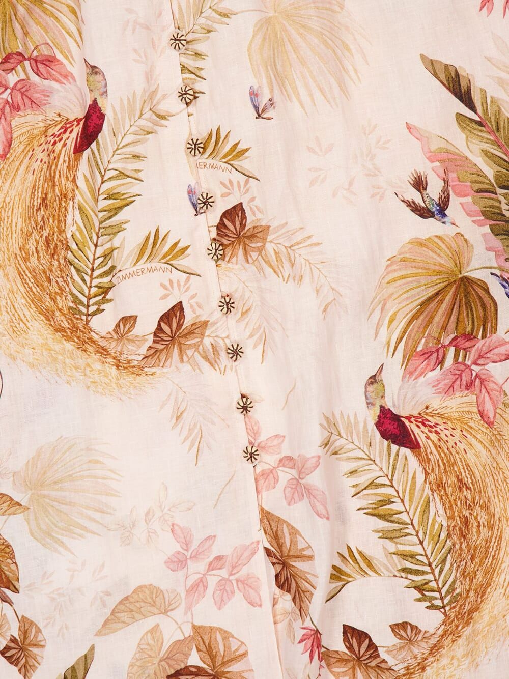 Zimmermann Dresses - Light and natural | fc71e1da6ca781d45fa7c481e2b06fc2ca8cb646
