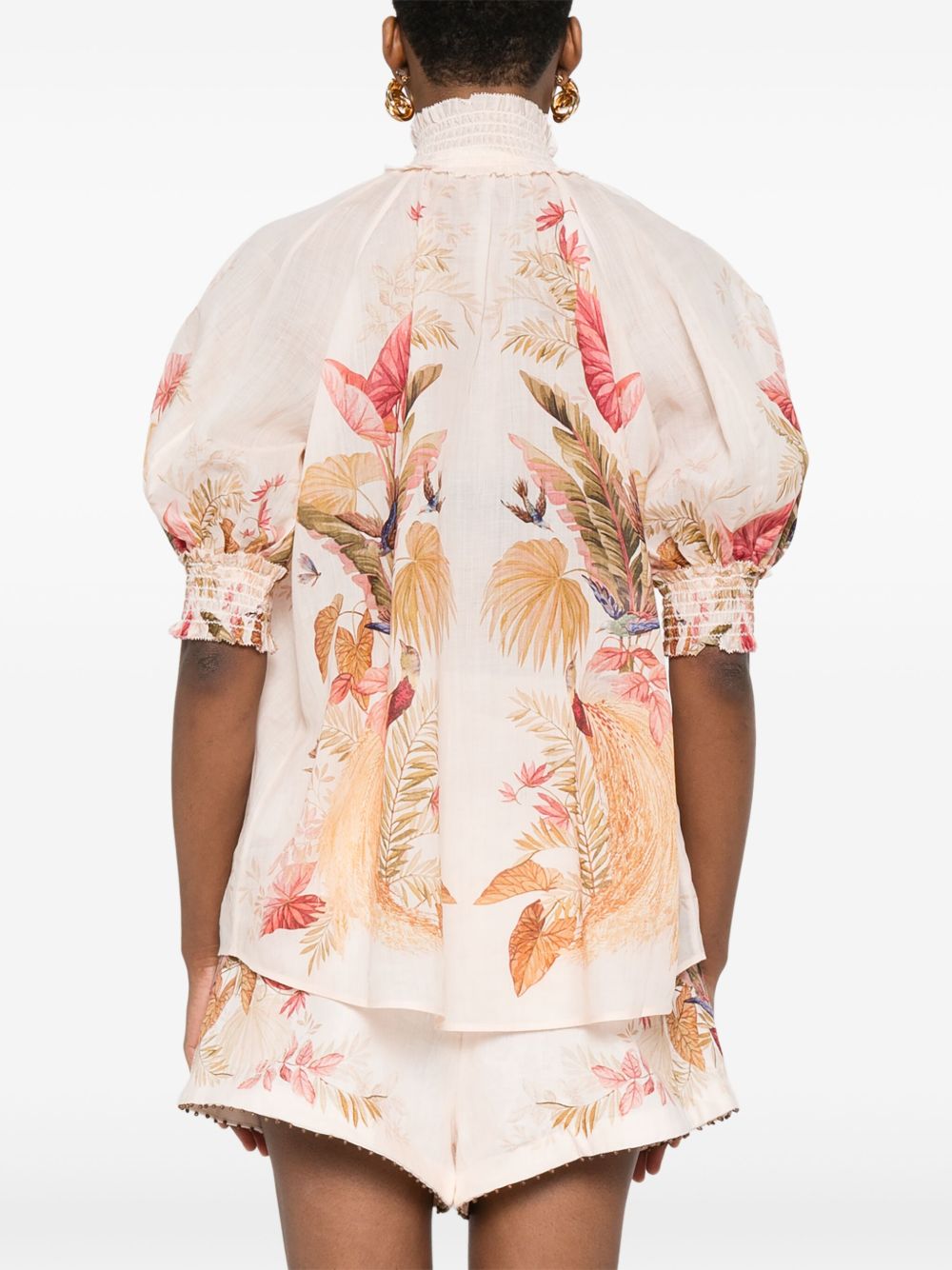 Zimmermann Shirts - Light and natural | e21845c82cb441404073513f0af314c079b80e2d