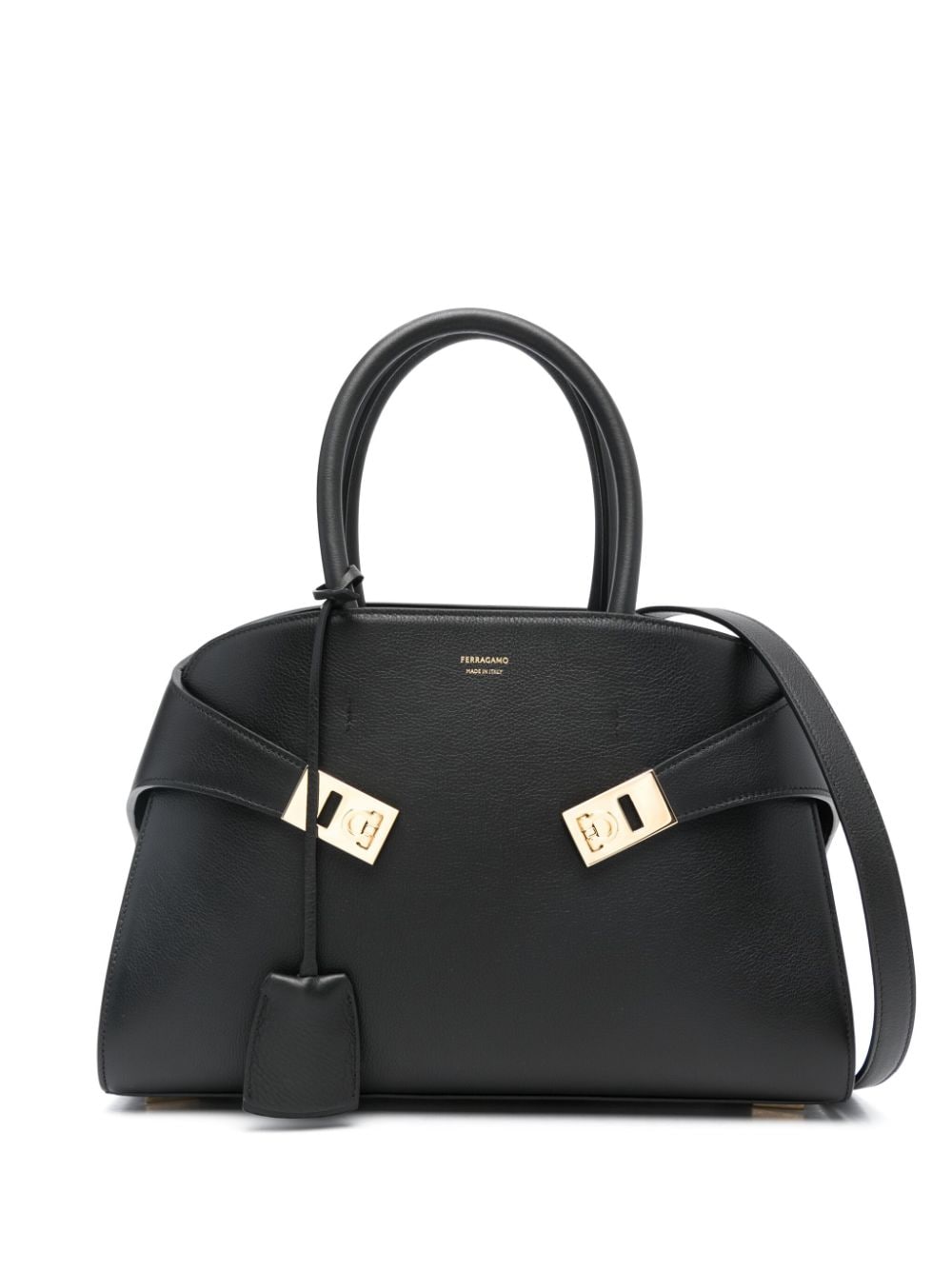 Ferragamo Bags - Blacks and greys | 8f91f3c9ec2b823020f69f54bc129188d9bbe702
