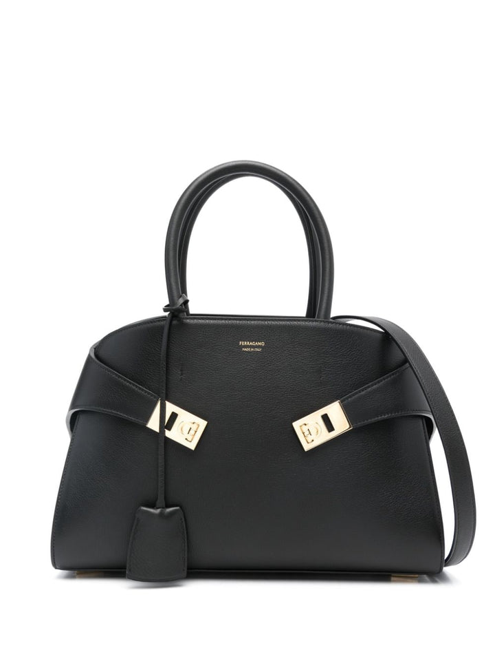Ferragamo Bags - Blacks and greys | 8f91f3c9ec2b823020f69f54bc129188d9bbe702