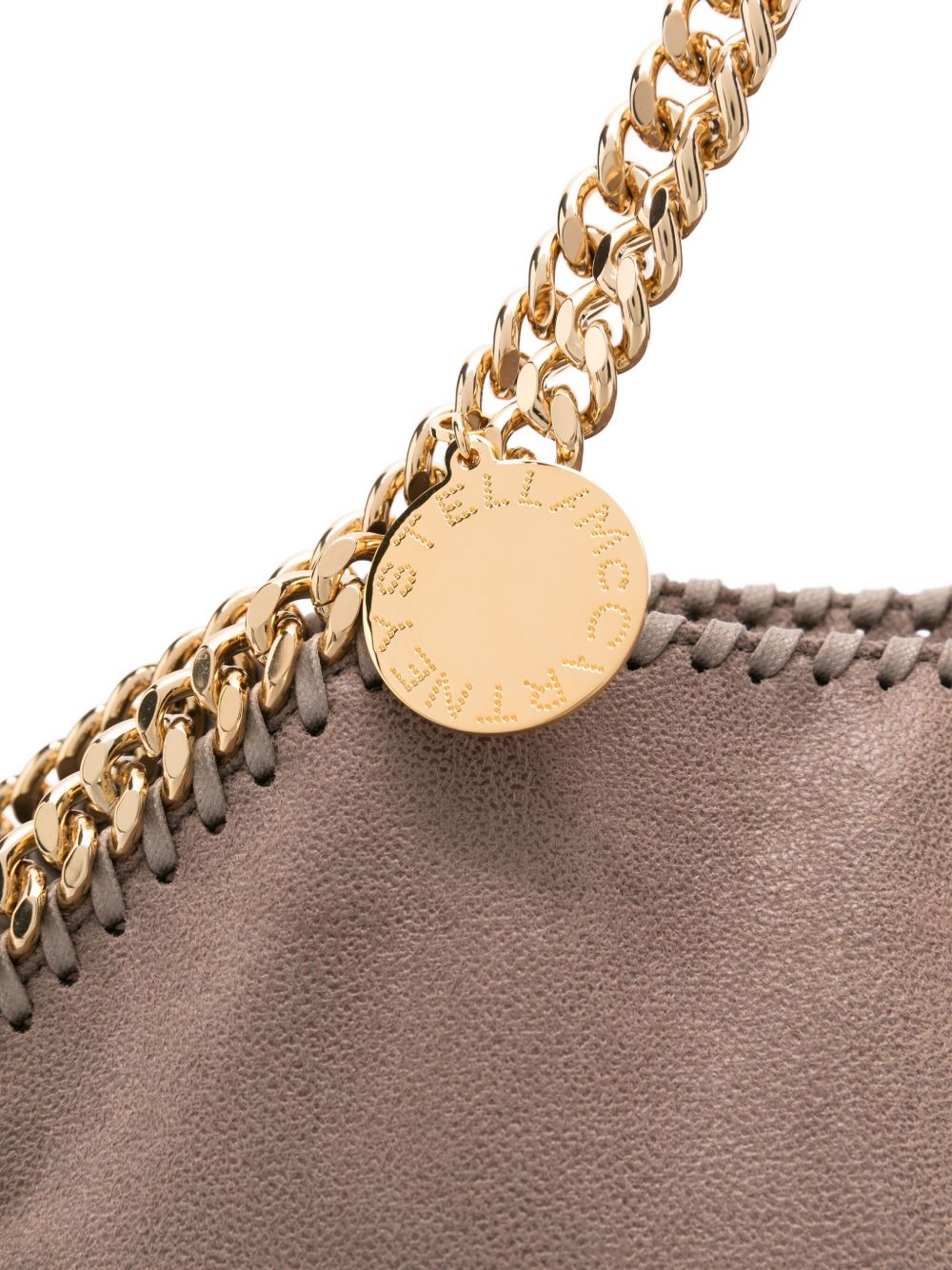 Stella Mccartney Bags - Light and natural | 9d8259b62315a381676370056e63b3642a59fb02