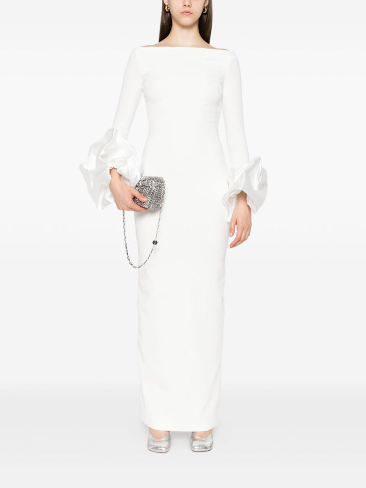 Solace London Dresses - Light and natural | aee8a12e95e31fec9614bbca6abe88f5e2655fd8