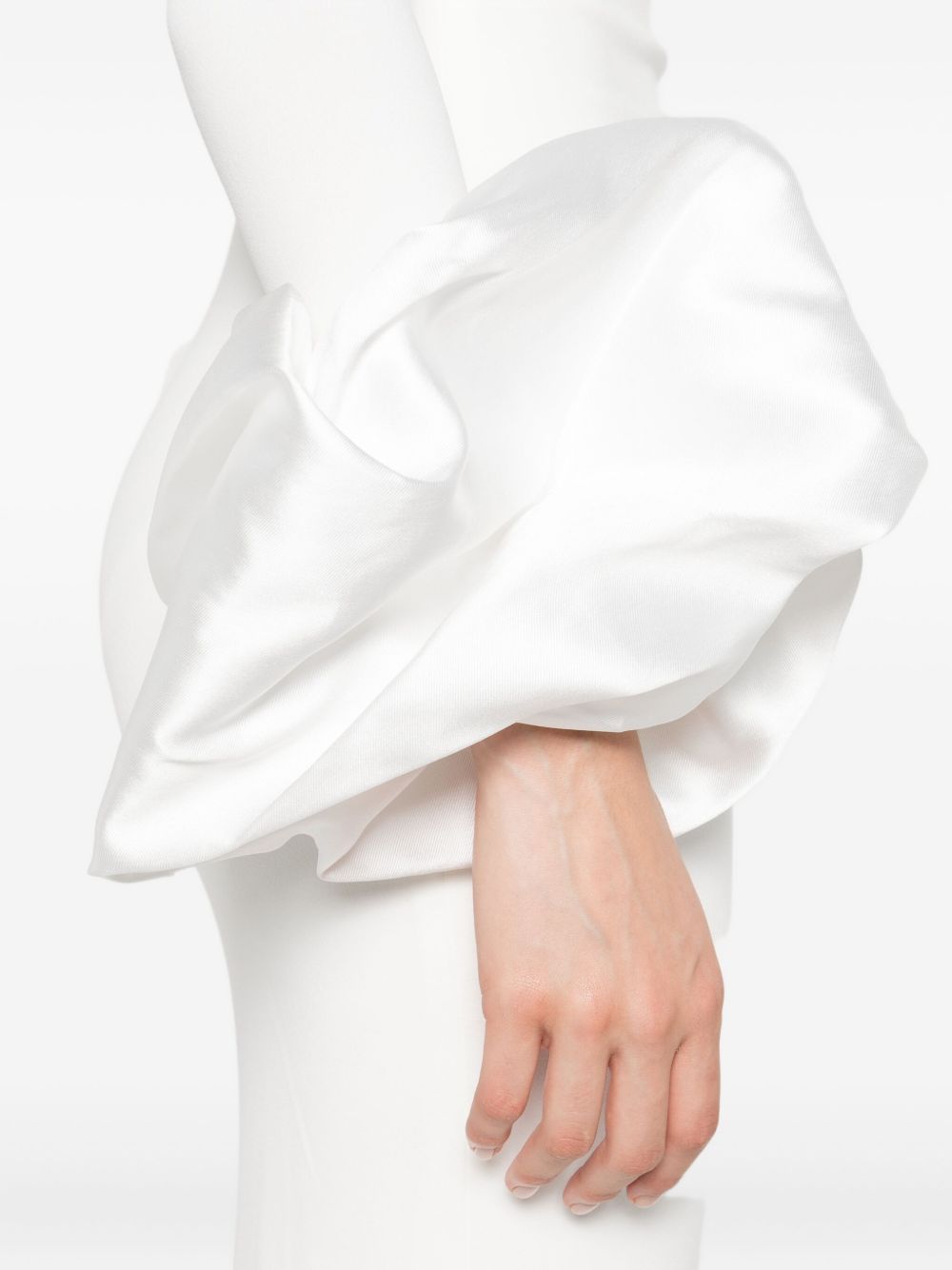 Solace London Dresses - Light and natural | 36138fc9cdb0813bc1e97bdfd042697304a2d1d0