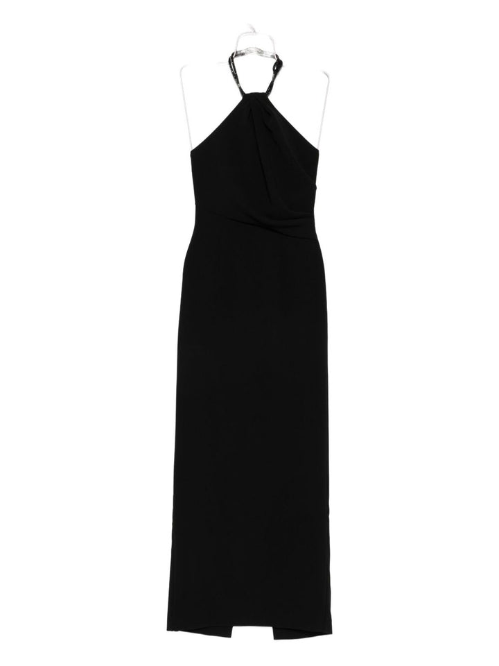 Solace London Dresses - Blacks and greys | b36ef76d9fcdbe5ba2beb696f2352631ca61ef1e