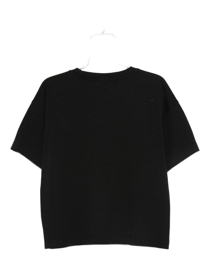 Ps By Paul Smith T-shirts and Polos - Blacks and greys | de24a037e555396a53e928f95ffb69efd4196d2a
