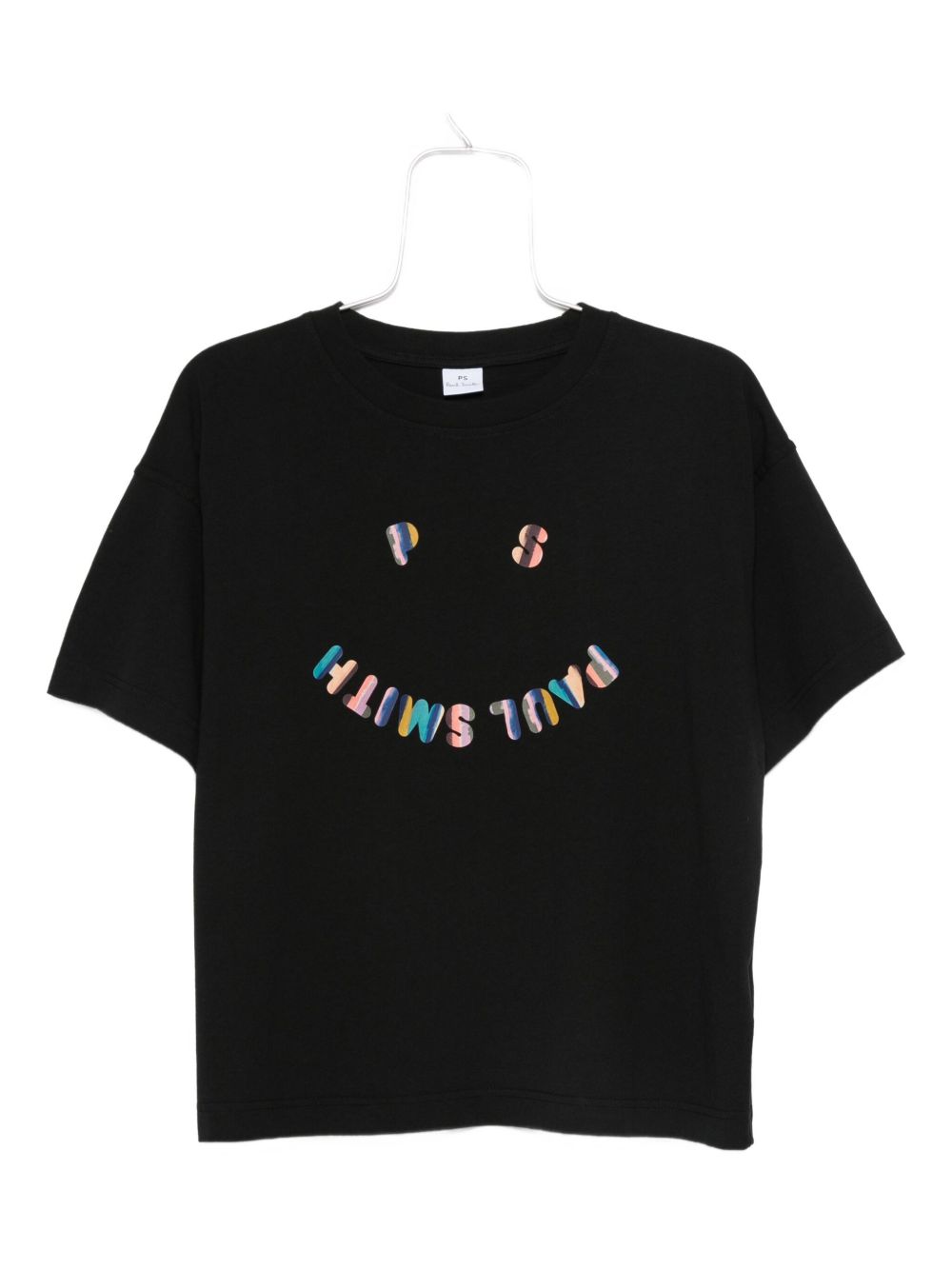 Ps By Paul Smith T-shirts and Polos - Blacks and greys | da2352529667e69aca5933c2266c3ca859547b88