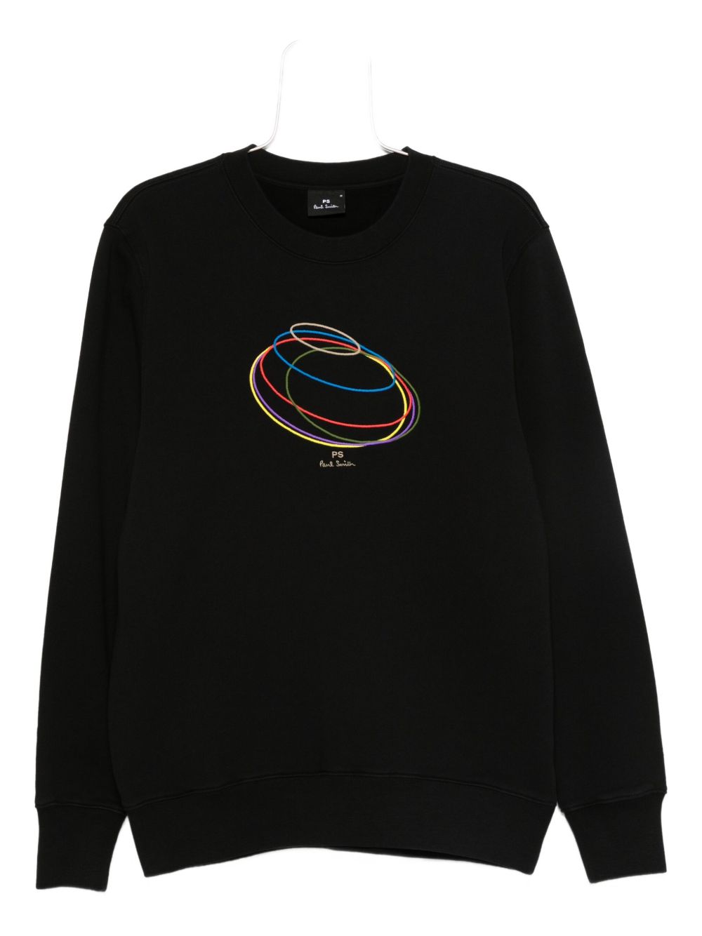 Ps By Paul Smith Sweaters - Blacks and greys | bb53a751496df690b28cbc0dbf9a54e8f87448fd