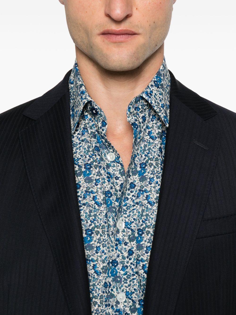 Paul Smith Shirts Blue And Green | Wanan Luxury Paul Smith Shirts Blue And Green | Wanan Luxury