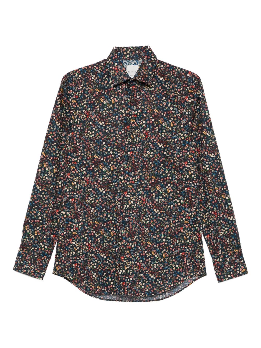 Paul Smith Shirts - MULTICOLOR | ca961f7205710b93974a0a3a9da6afd2e86e7445