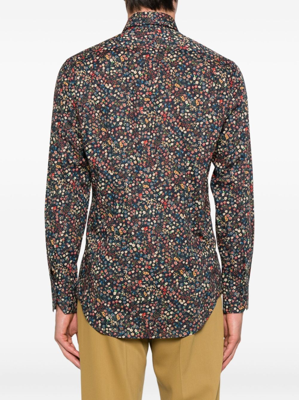 Paul Smith Shirts - MULTICOLOR | d829017be734022bb176684dcd9e32a3f9465b6e