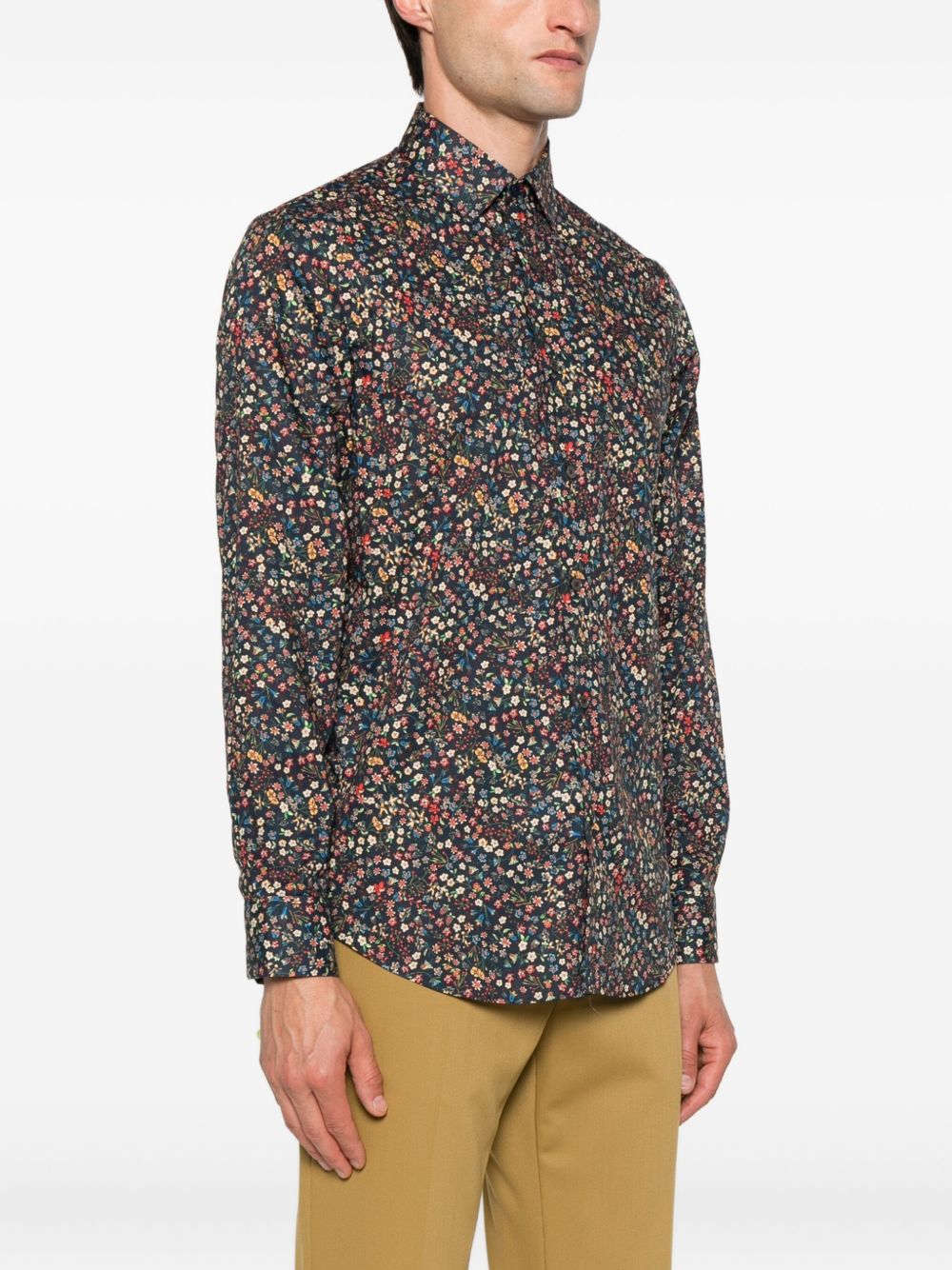Paul Smith Shirts - MULTICOLOR | 80ed9f9dfa7fa5b302e784ab4430157a43250d7d