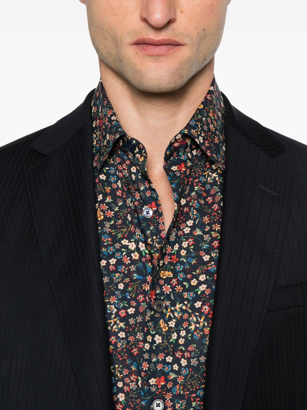 Paul Smith Shirts - MULTICOLOR | 93859c84cef0dee4380d0ff8965cbb13a1dc36cf