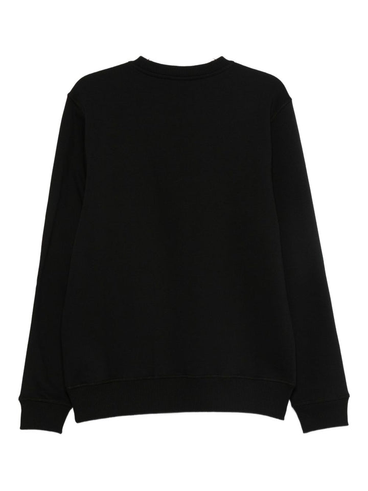 Ps By Paul Smith Sweaters - Blacks and greys | 407ddf6c5e89f2b159da1ab92855ff9565354ac1
