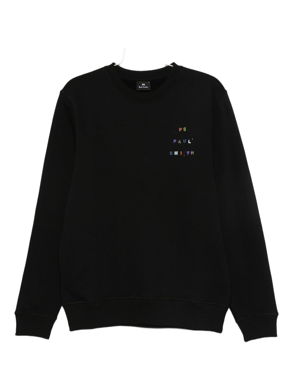 Ps By Paul Smith Sweaters - Blacks and greys | 2f2ab5dfb09e7bb032bf3762b3401316a388ef05