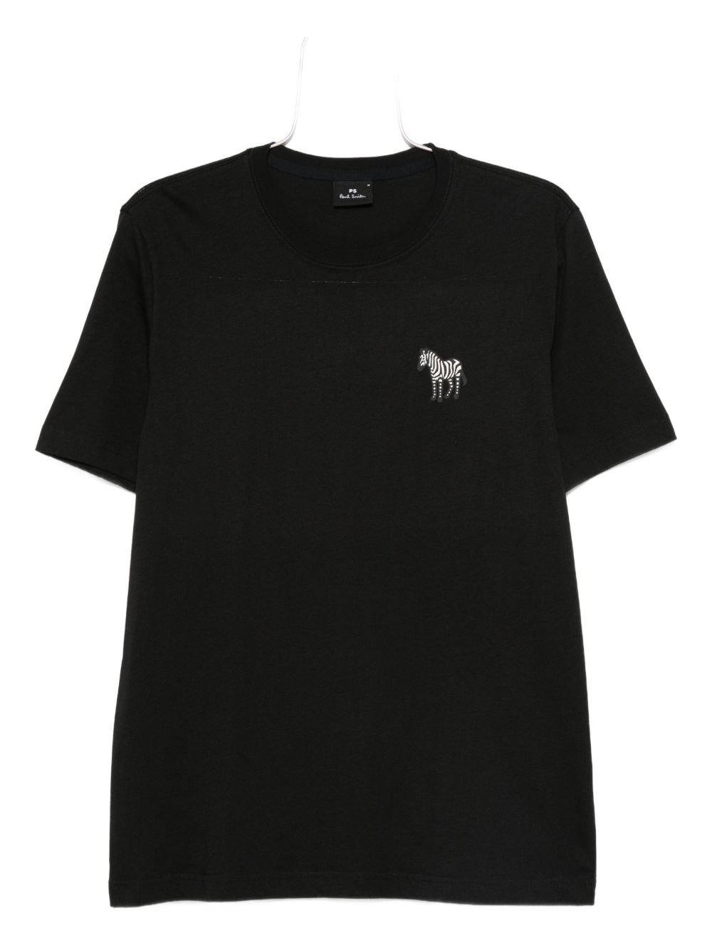 Ps By Paul Smith T-shirts and Polos - Blacks and greys | c9076e0c6a299a7f958f49a1ceb44625e619b989