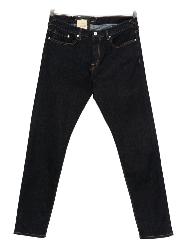 Ps By Paul Smith Jeans - Blacks and greys | 24a2fad80bd67bd541fd5d84342c33c3bc8c3aa3