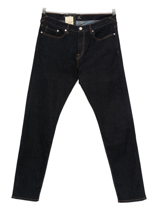 Denim Cotton Jeans