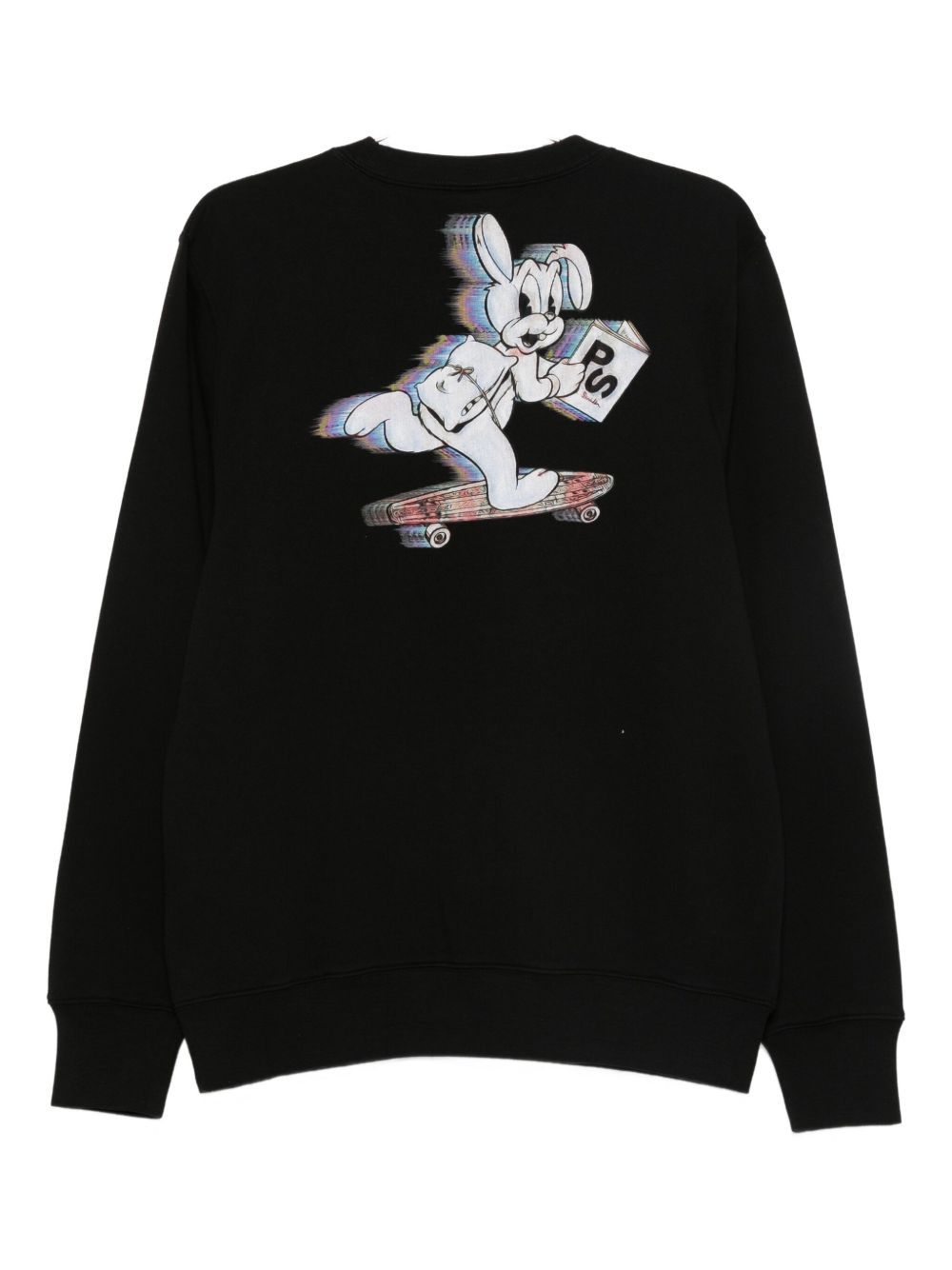 Ps By Paul Smith Sweaters - Blacks and greys | 0ca66a5dde66e4bfb6e9dfda1f1e91b8114a3149