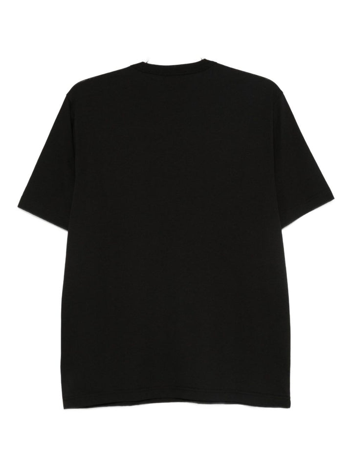 Ps By Paul Smith T-shirts and Polos - Blacks and greys | 36dd2d98289a8d3f87cd46e8d8ce88e1fbc1972a