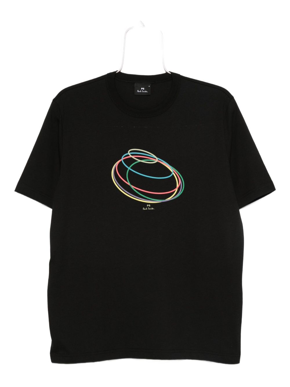 Ps By Paul Smith T-shirts and Polos - Blacks and greys | 206a4ca7c08588cabe4b6b6e40399fdd524d78cd