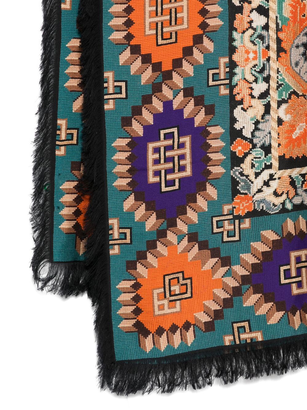 Pierre Louis Mascia Scarfs - MULTICOLOR | 0ce8befe8767a7324f01bd9a5108b347ac982c17