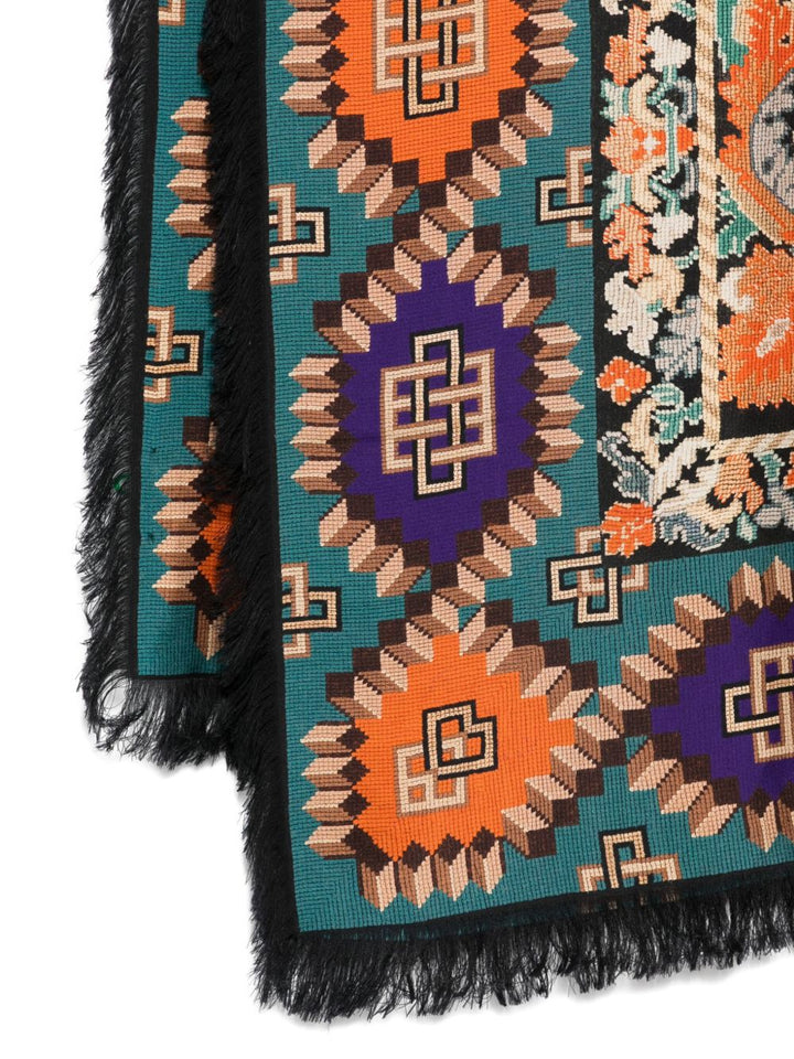 Pierre Louis Mascia Scarfs - MULTICOLOR | 0ce8befe8767a7324f01bd9a5108b347ac982c17