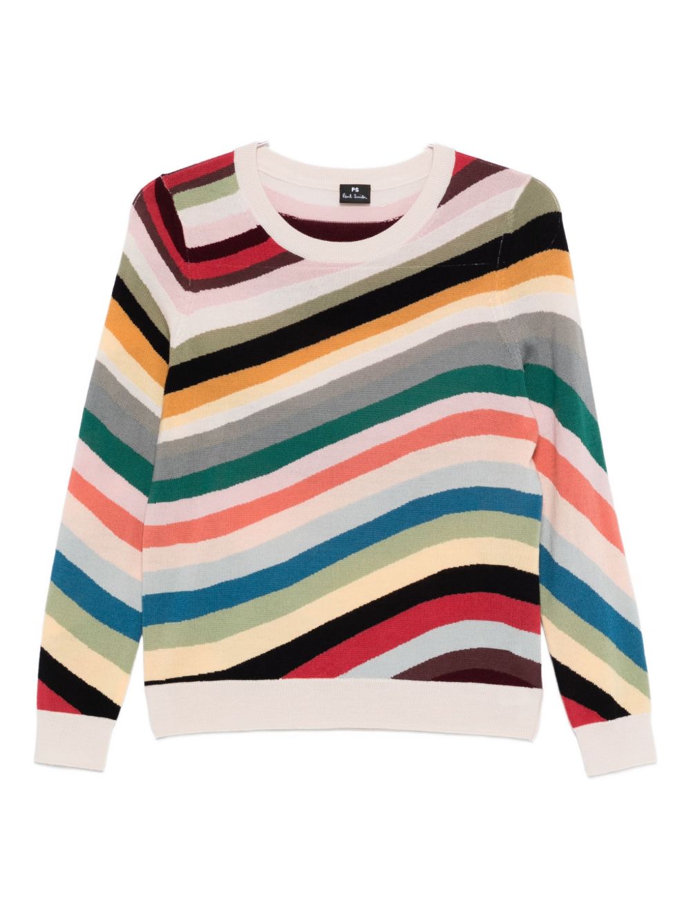 Ps By Paul Smith Sweaters - MULTICOLOR | 71d990143c0fa2a47384bddfb8b0d957c7b17eba