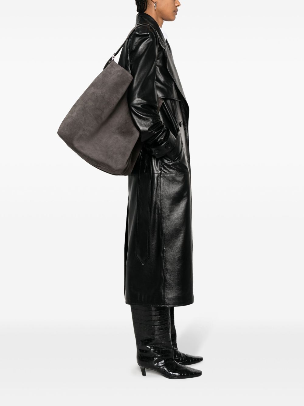 Toteme Pre Bags - Blacks and greys | 2dc54913b38ddd7f12aca3949a2c8c13b71104b0