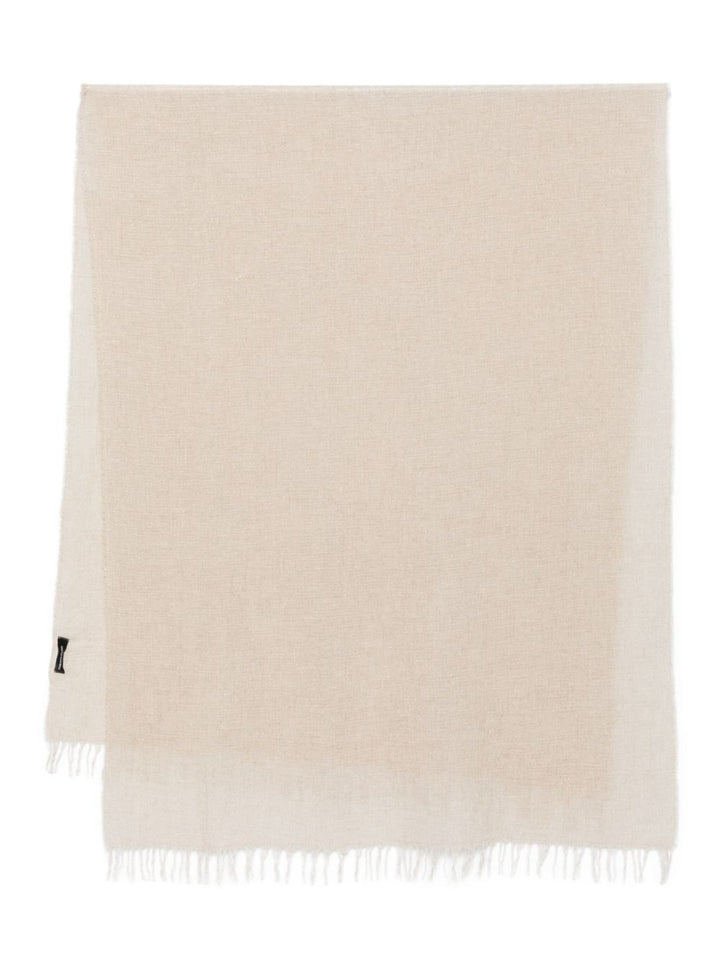 Fabiana Filippi Scarfs - Light and natural | e7547bfef5f0ce892892d8fd3e39812cb962ab17