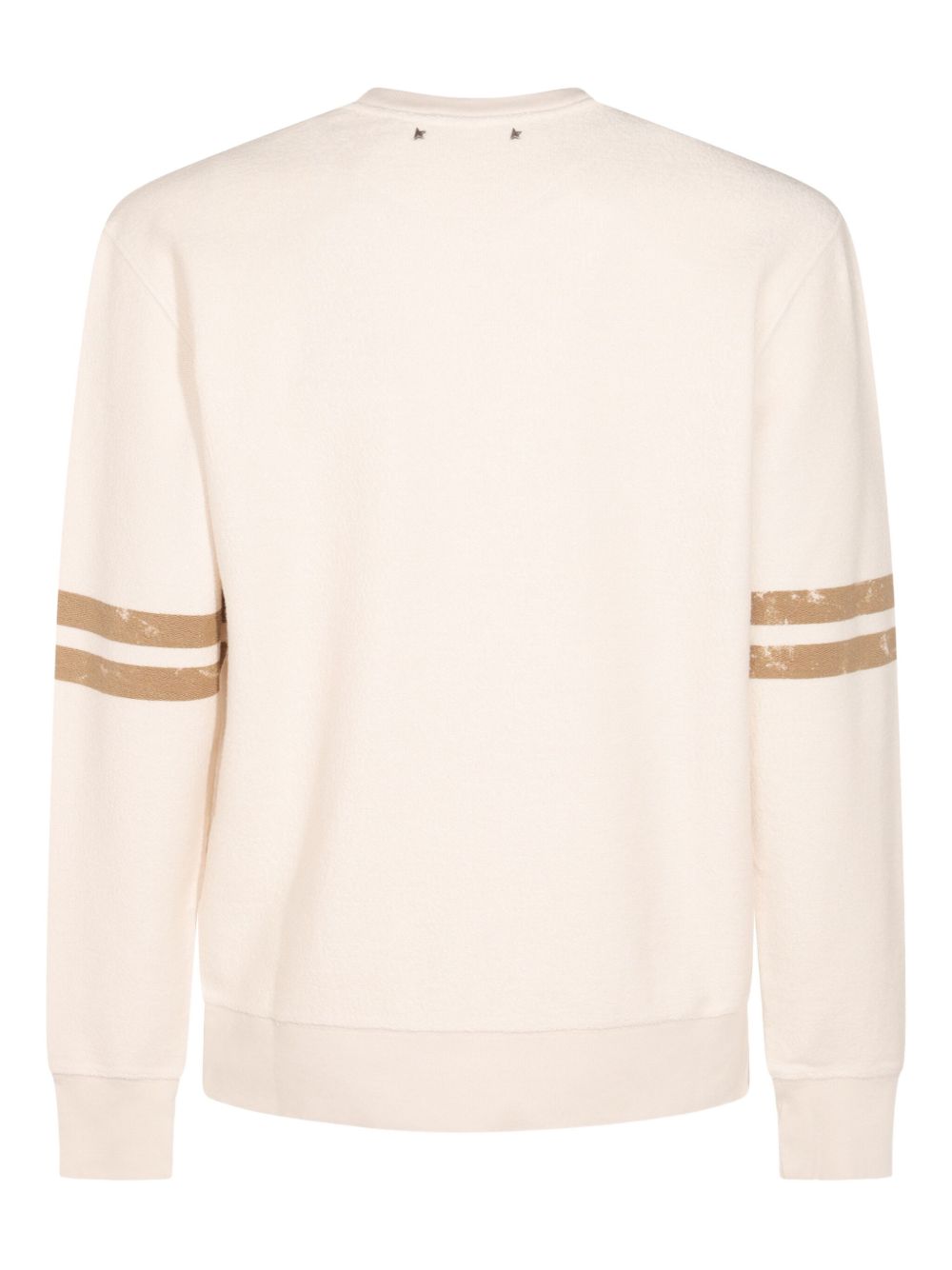 Golden Goose Sweaters - Light and natural | 87497eadbc8c277acf8289c389a3b6c026867f23