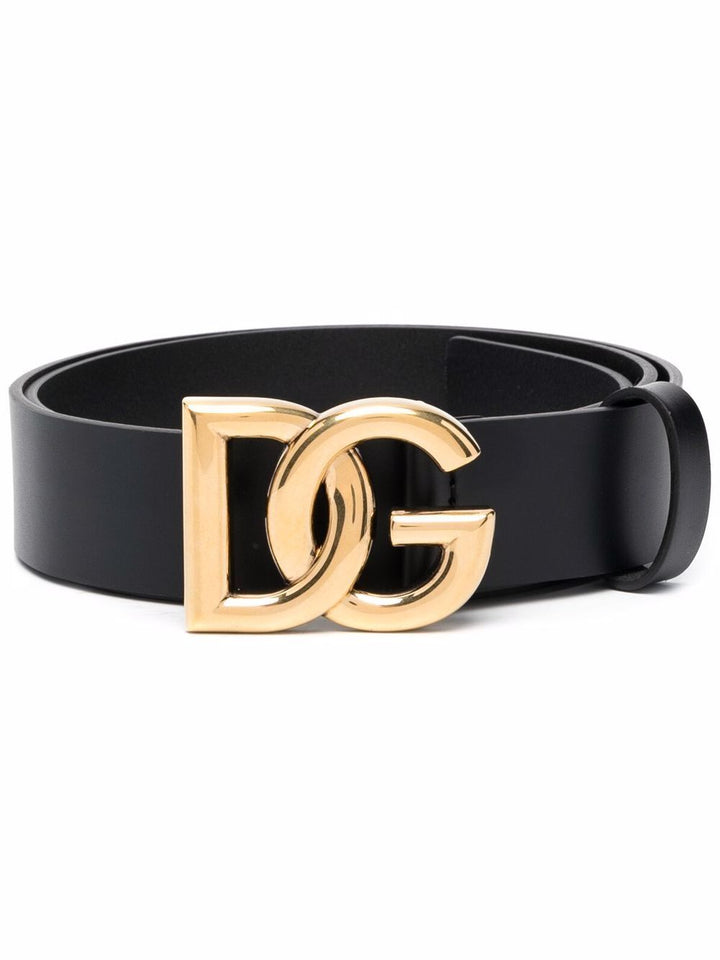 Dolce & Gabbana Belts - Blacks and greys | 81b1481123f69bd4525ebd4d3cee8a0b33d9d41e