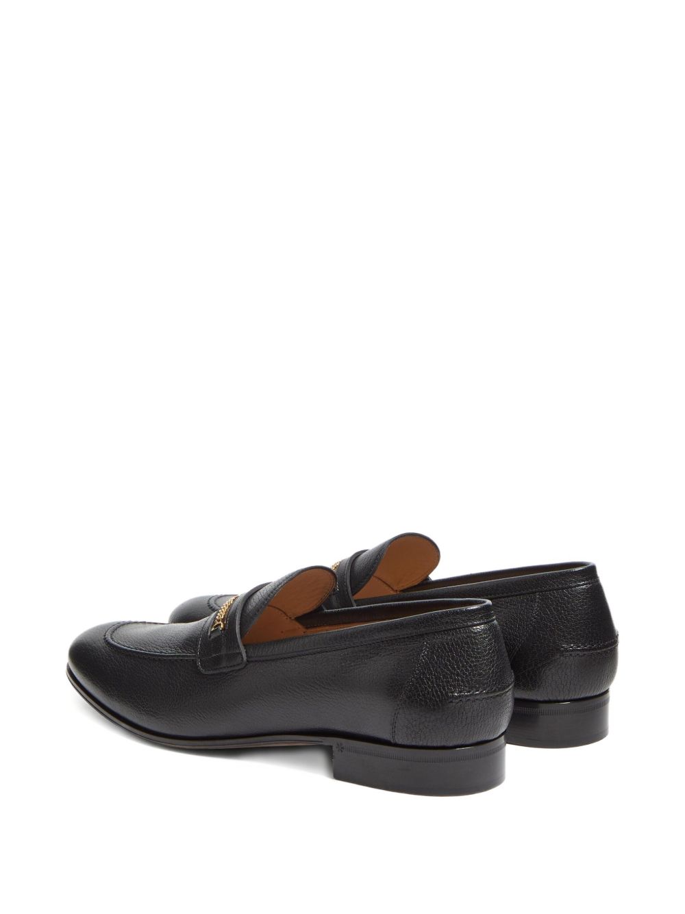 Valentino Garavani Flat shoes - Blacks and greys | 4b83125b741c6700ae33268906188a6359cbde2b