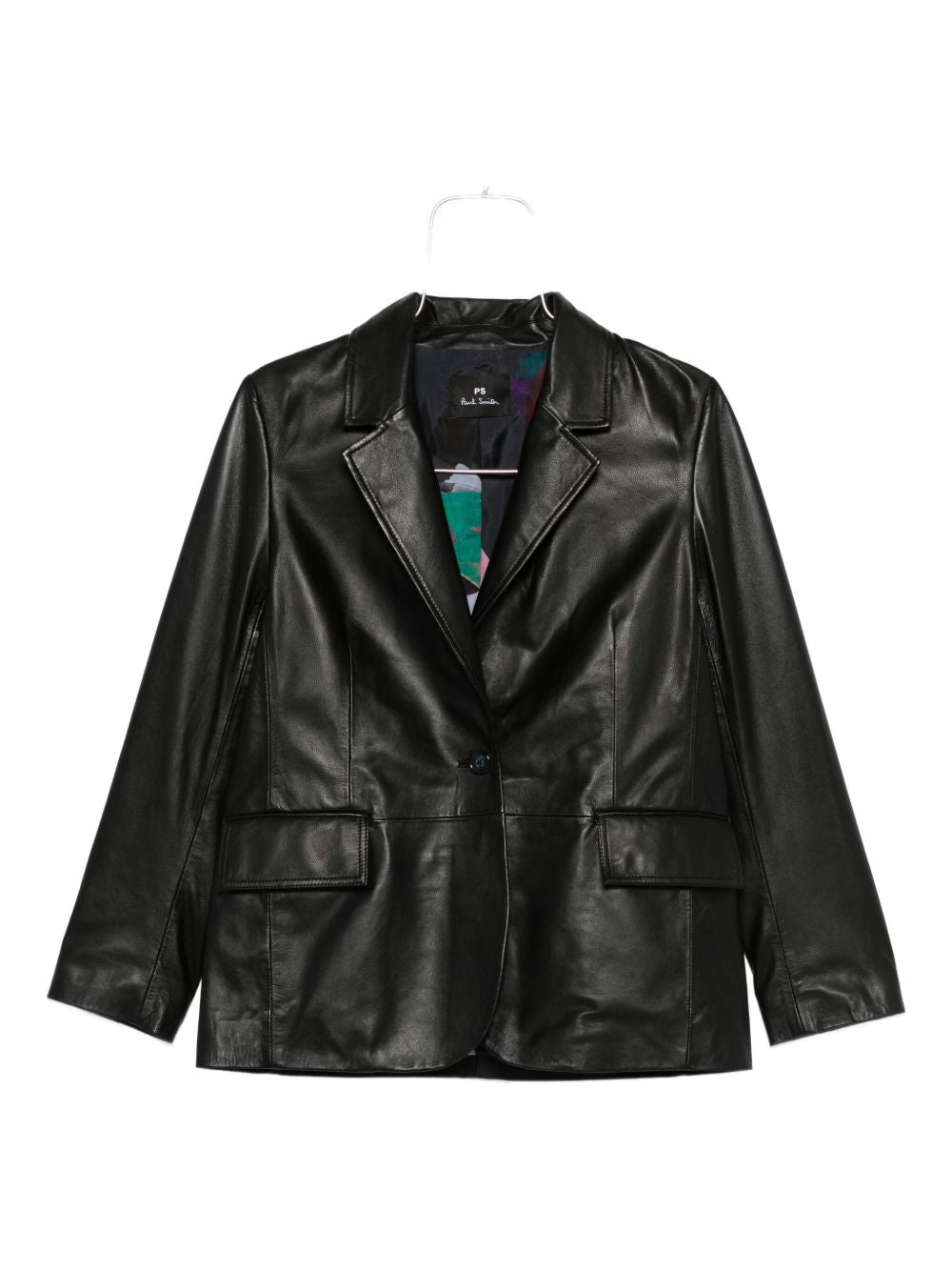 Ps By Paul Smith Jackets - Blacks and greys | f46a011f4a0aa7c0e2bb63e091b3f5f74d78dc44