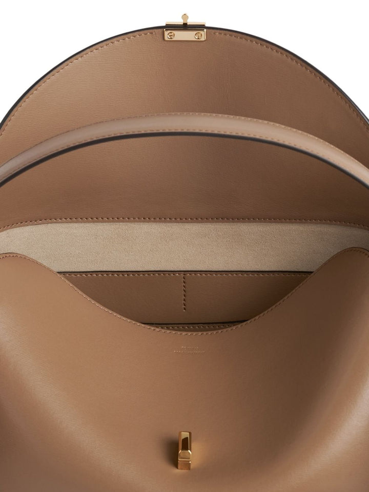 Toteme Pre Bags - Brown | 595b633d11cd543d64698ee31677795f0db1acb6