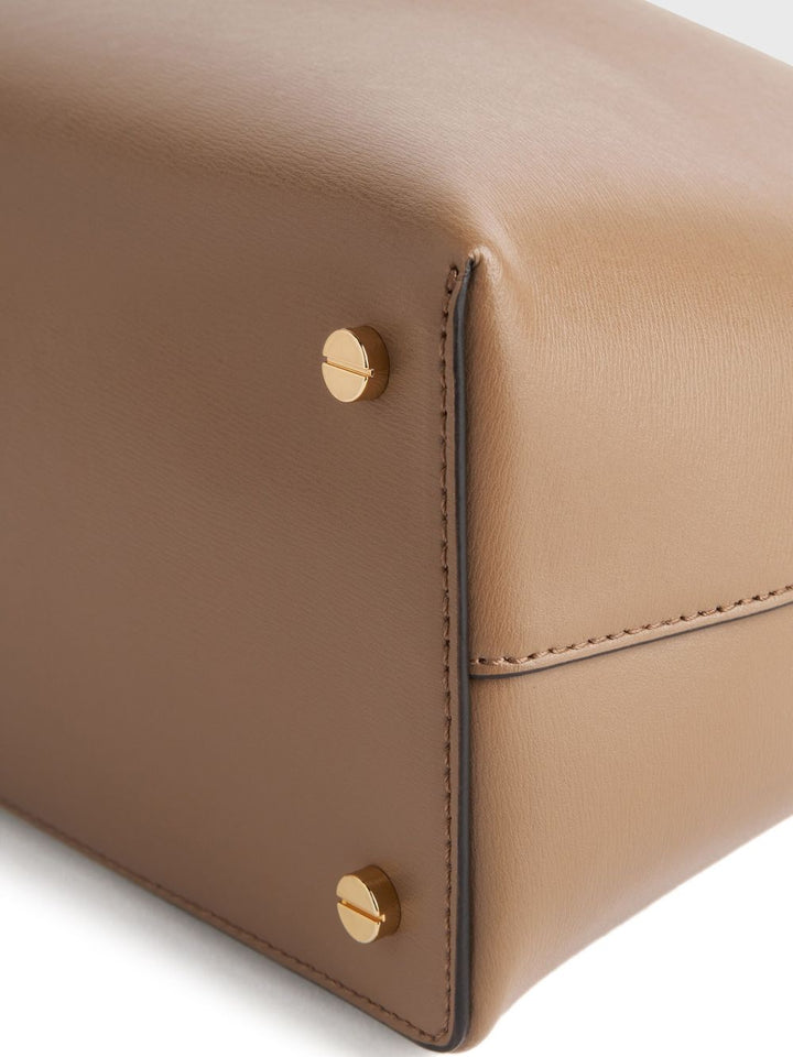 Toteme Pre Bags - Brown | b4c18cfb025bf4ae6c230e34b6414c33f8ac9627