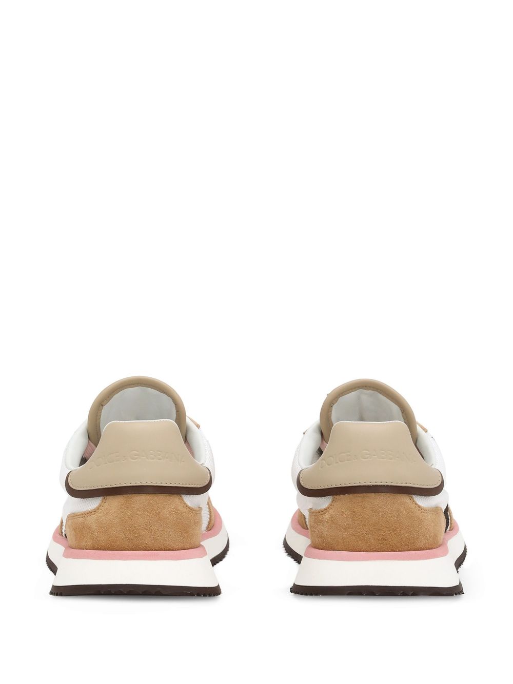 Dolce & Gabbana Sneakers - Light and natural | 43cbaadf4eb68d4de556120679b351c7c59297b3