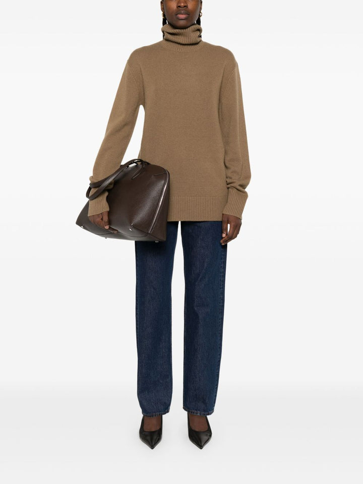 Toteme Pre Sweaters - Brown | 069dcceb64fac31317d4bd83599cb1c8b51247b9