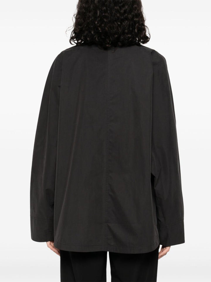 Toteme Pre Jackets - Blacks and greys | cd5e35e83ac12fbae11ebcc68b927f878b000536