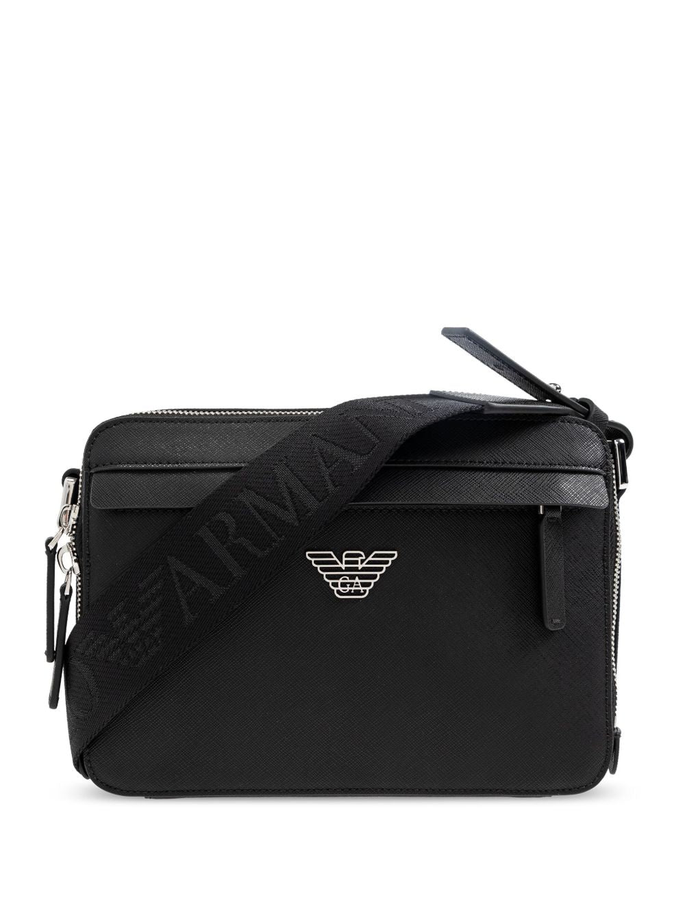 Emporio Armani Bags - BLACK | 62691d57ad5f5d8bc33898ebafa3a9c266ea0017