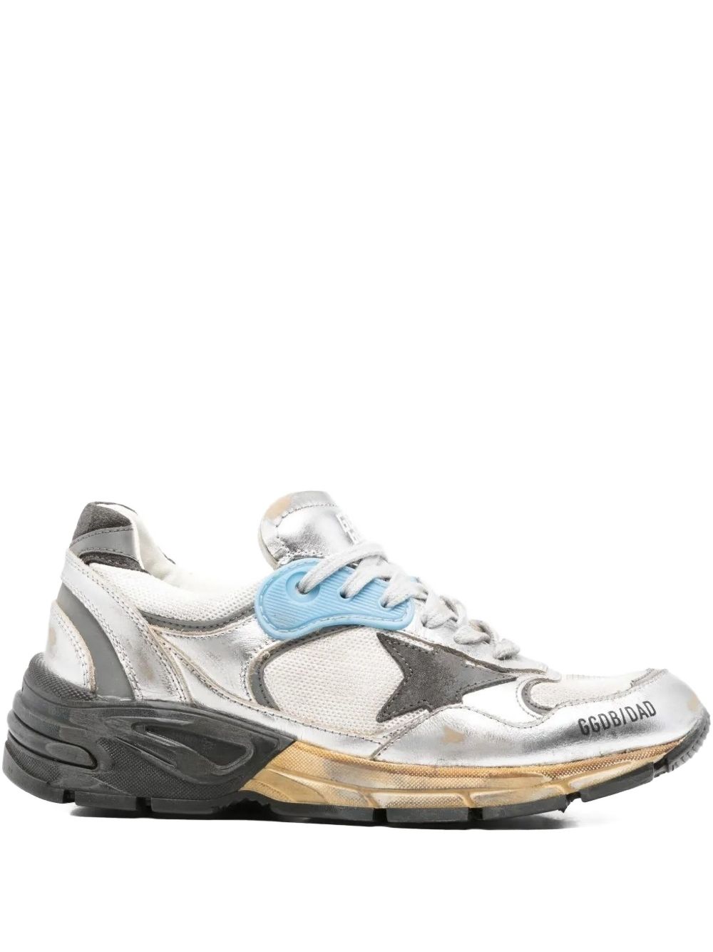 Golden Goose Sneakers - Light and natural | b25727a5bb96caa348cb71b2fb8642068aea60ef