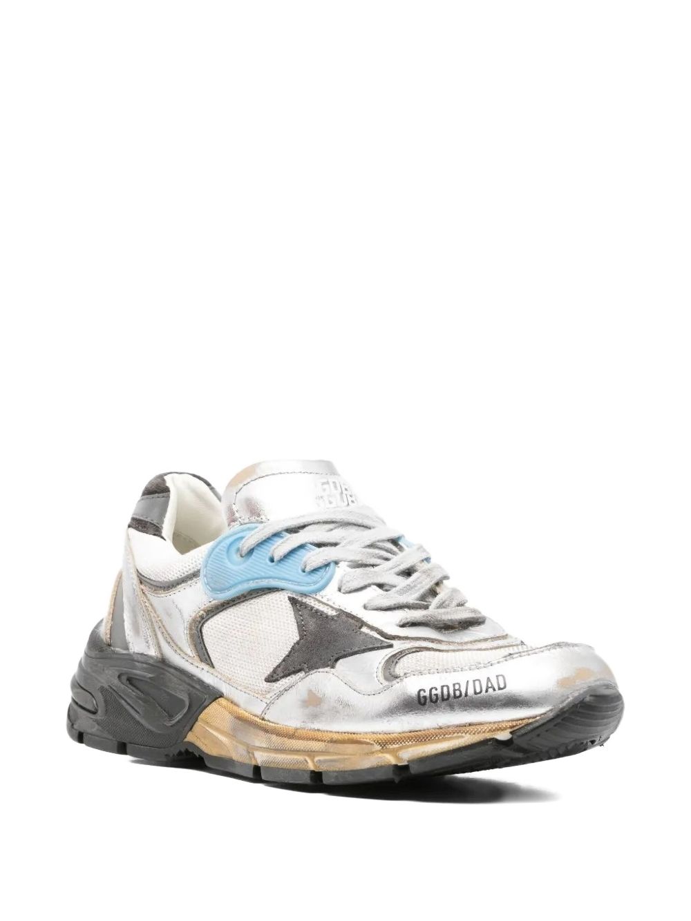 Golden Goose Sneakers - Light and natural | 522a4b64b9133d7f7c0e125449e412c5dce60e57