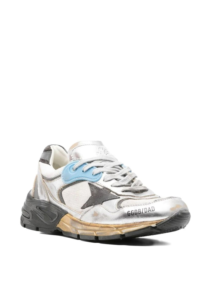 Golden Goose Sneakers - Light and natural | 522a4b64b9133d7f7c0e125449e412c5dce60e57