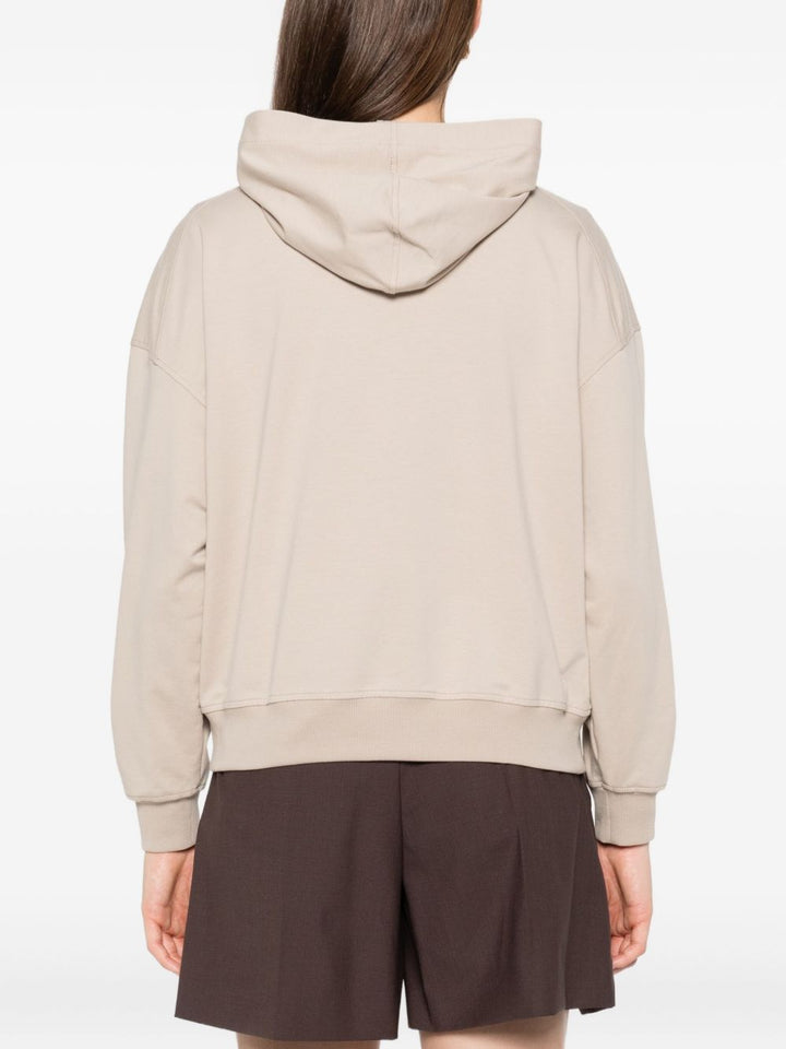 Brunello Cucinelli Sweaters - Light and natural | 40f436715178e0d8cf9f545d2ec84b80f6912fde