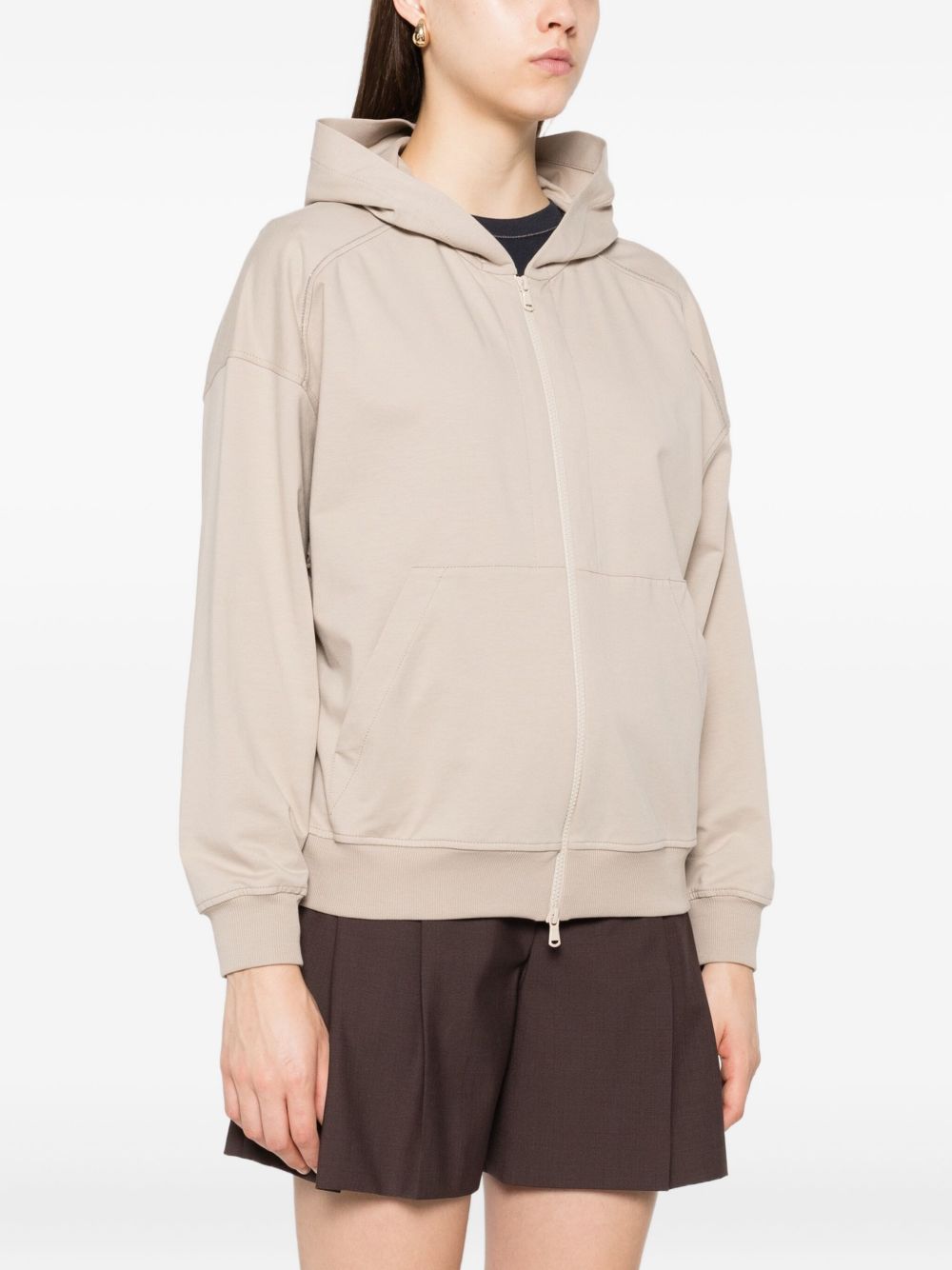 Brunello Cucinelli Sweaters - Light and natural | 34710b8912ba947eea88d8cef14844918fccc8aa